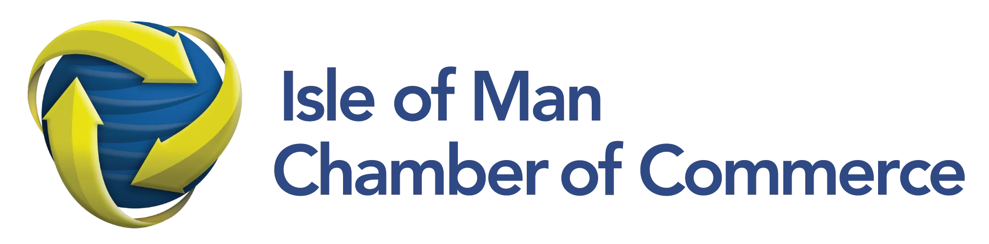 Isle of Man Chamber of Commerce logo