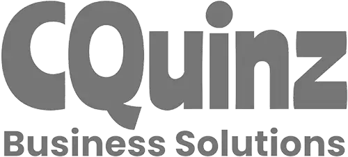 CQuinz logo, Xono client