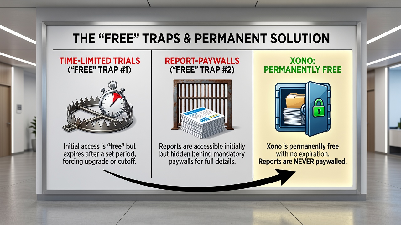 is free whistleblowing software any good