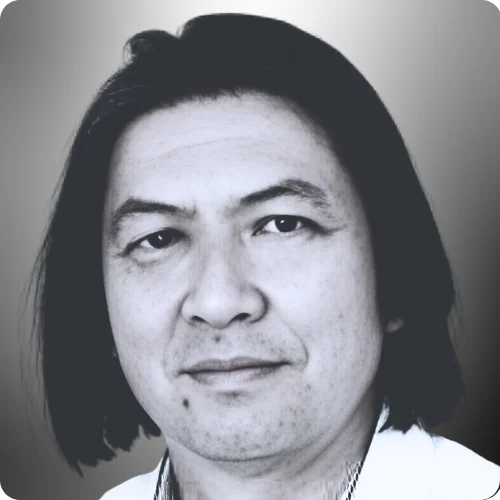 Marc Lee, CEO of Xono