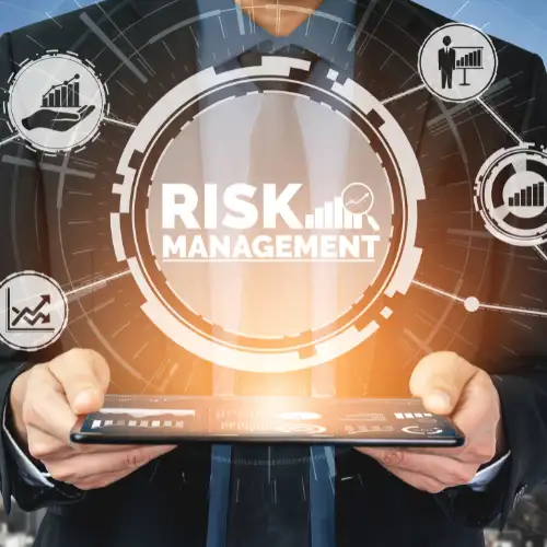 Xono risk management solutions for businesses